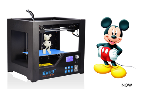 3D打印機怎么選？